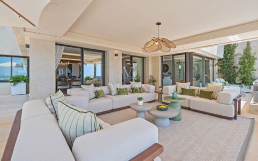 Dúplex · Marbella