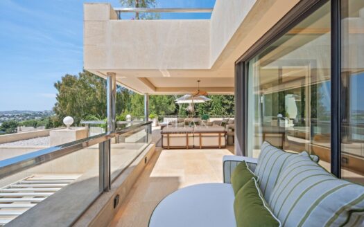 Dúplex · Marbella