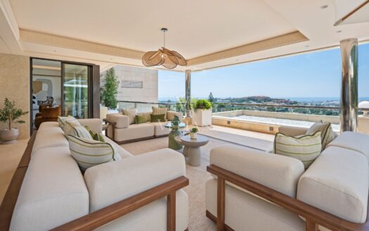Dúplex · Marbella