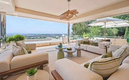Dúplex · Marbella