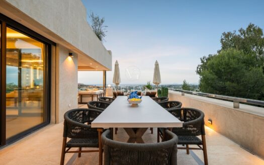 Dúplex · Marbella
