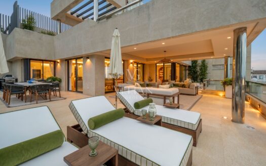 Dúplex · Marbella