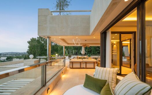 Dúplex · Marbella