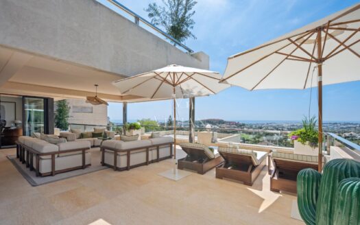 Dúplex · Marbella