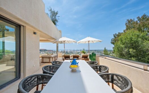 Dúplex · Marbella