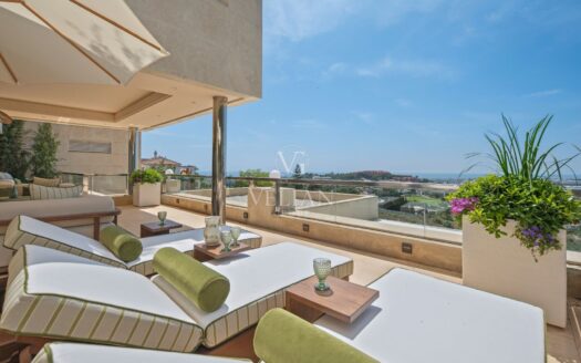 Dúplex · Marbella
