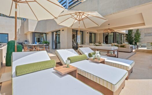 Dúplex · Marbella