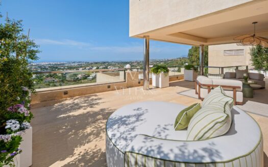 Dúplex · Marbella