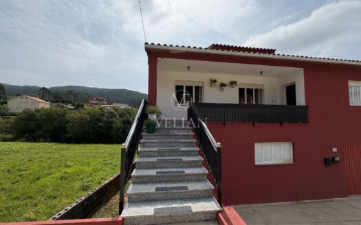 Chalets Independientes · Muros