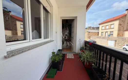 Chalets Independientes · Muros