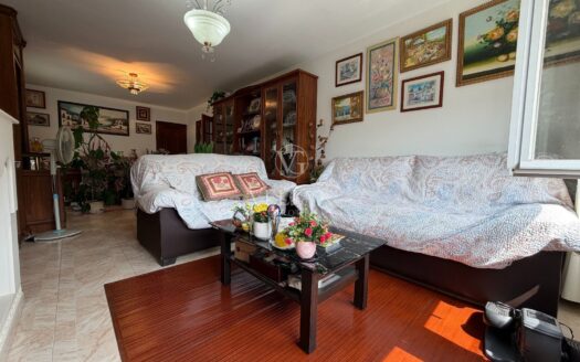 Chalets Independientes · Muros