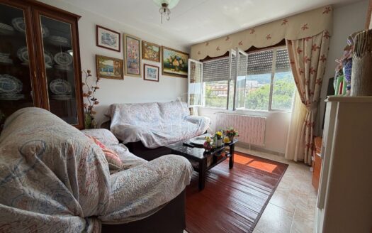 Chalets Independientes · Muros