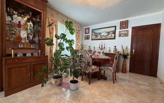 Chalets Independientes · Muros