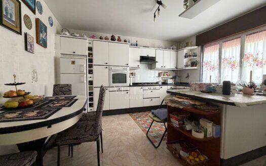 Chalets Independientes · Muros