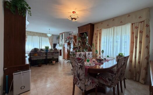 Chalets Independientes · Muros