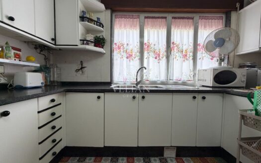 Chalets Independientes · Muros