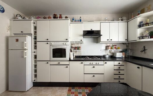 Chalets Independientes · Muros