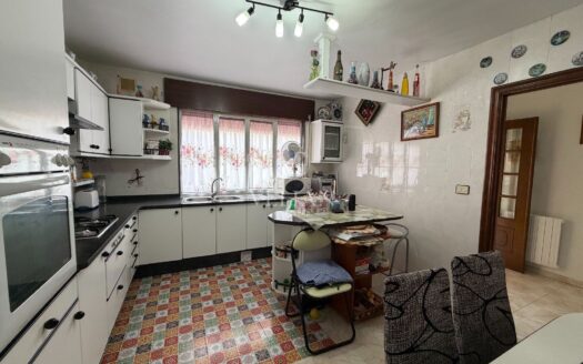 Chalets Independientes · Muros