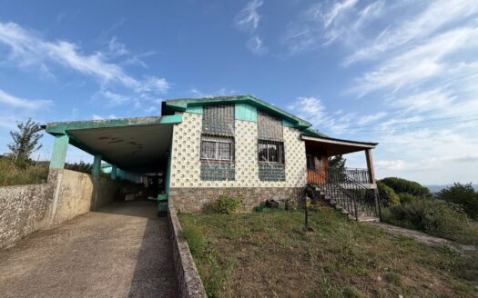 Chalets Independientes · Lalín
