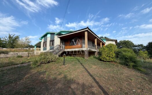 Chalets Independientes · Lalín