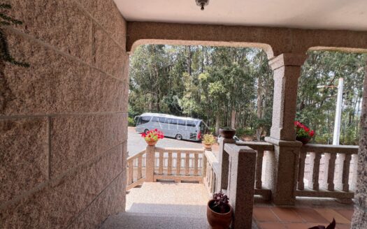 Chalets Independientes · Ribadumia