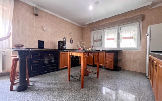 Chalets Independientes · Ribadumia