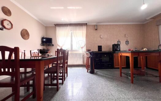 Chalets Independientes · Ribadumia