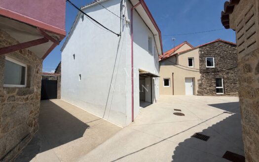 Pareados · Porto Do Son