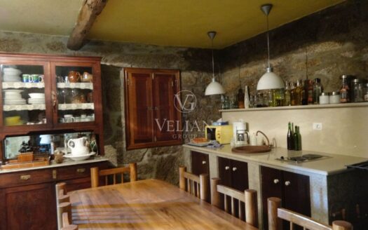 Chalets Independientes · Ponteareas