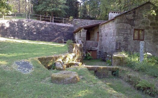 Chalets Independientes · Ponteareas