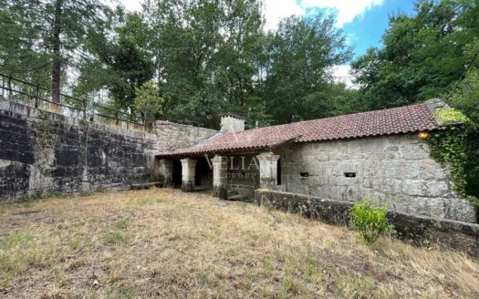 Chalets Independientes · Ponteareas