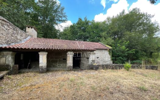 Chalets Independientes · Ponteareas