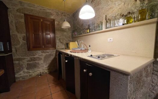 Chalets Independientes · Ponteareas