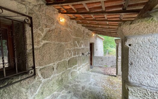 Chalets Independientes · Ponteareas