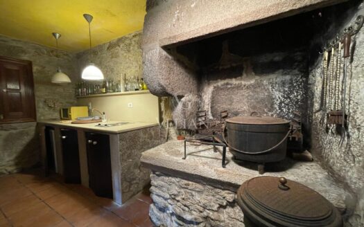 Chalets Independientes · Ponteareas