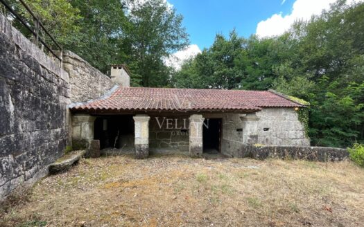 Chalets Independientes · Ponteareas
