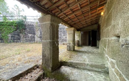 Chalets Independientes · Ponteareas