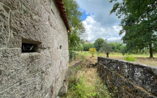Chalets Independientes · Ponteareas