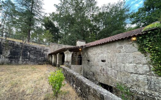 Chalets Independientes · Ponteareas