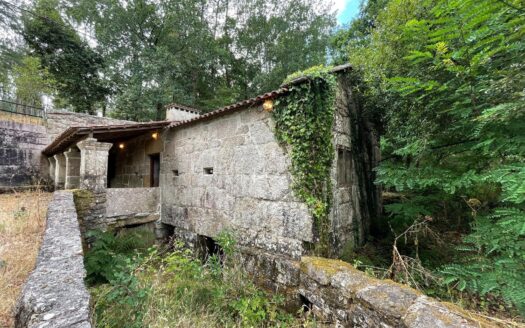 Chalets Independientes · Ponteareas