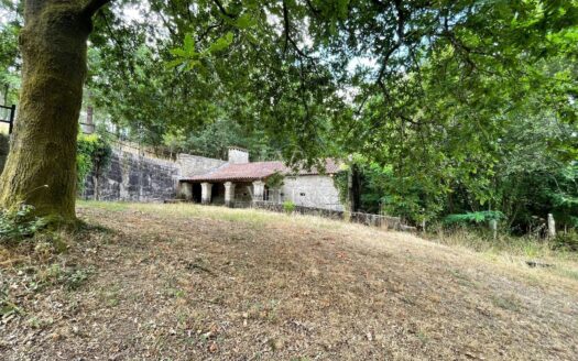 Chalets Independientes · Ponteareas