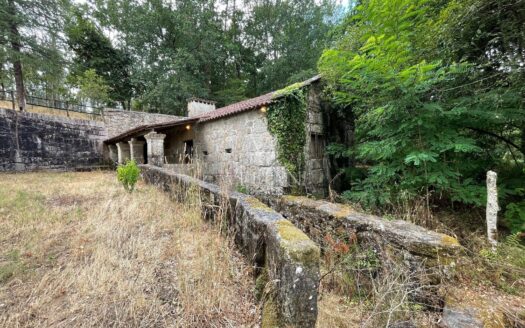 Chalets Independientes · Ponteareas