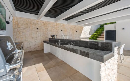Chalets Independientes · Marbella