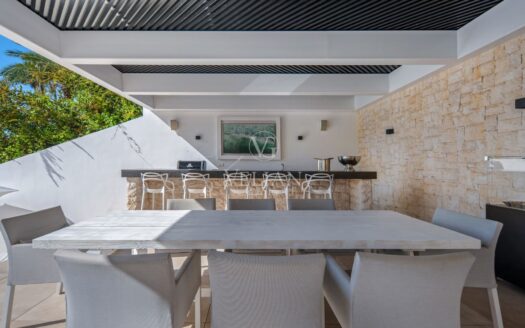 Chalets Independientes · Marbella