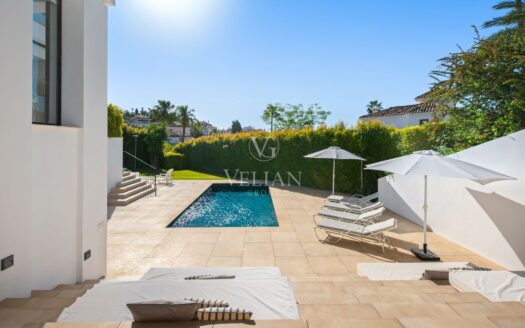 Chalets Independientes · Marbella