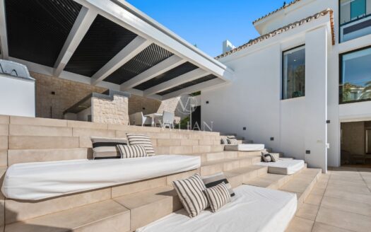 Chalets Independientes · Marbella