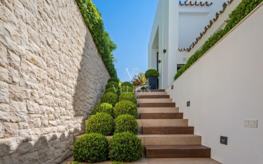 Chalets Independientes · Marbella