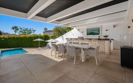 Chalets Independientes · Marbella