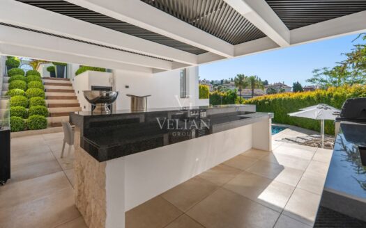 Chalets Independientes · Marbella