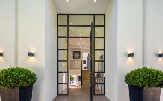 Chalets Independientes · Marbella